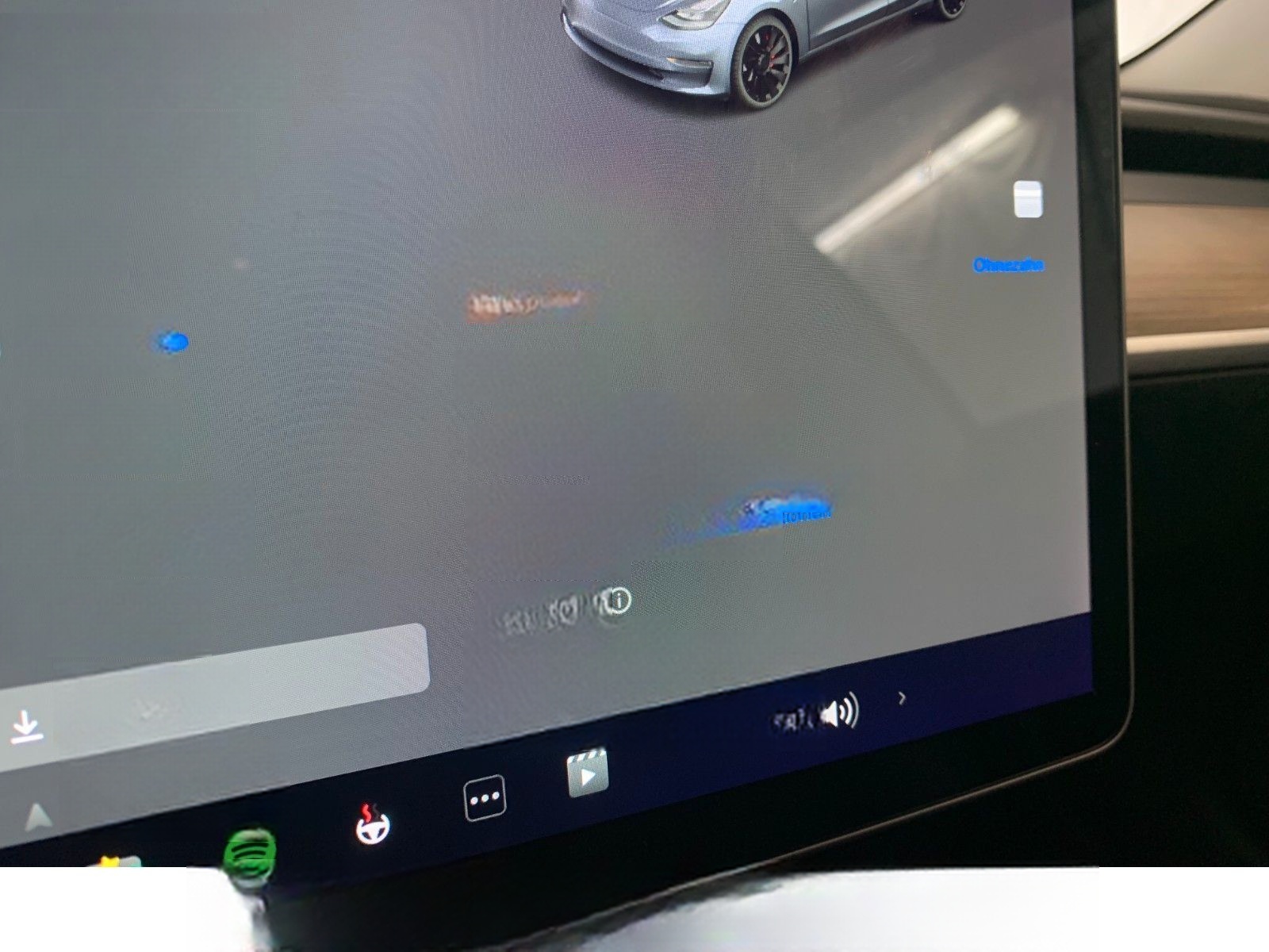Tesla Model 3 Performance Dual AWD Shanghai Autopilot3 foto 11