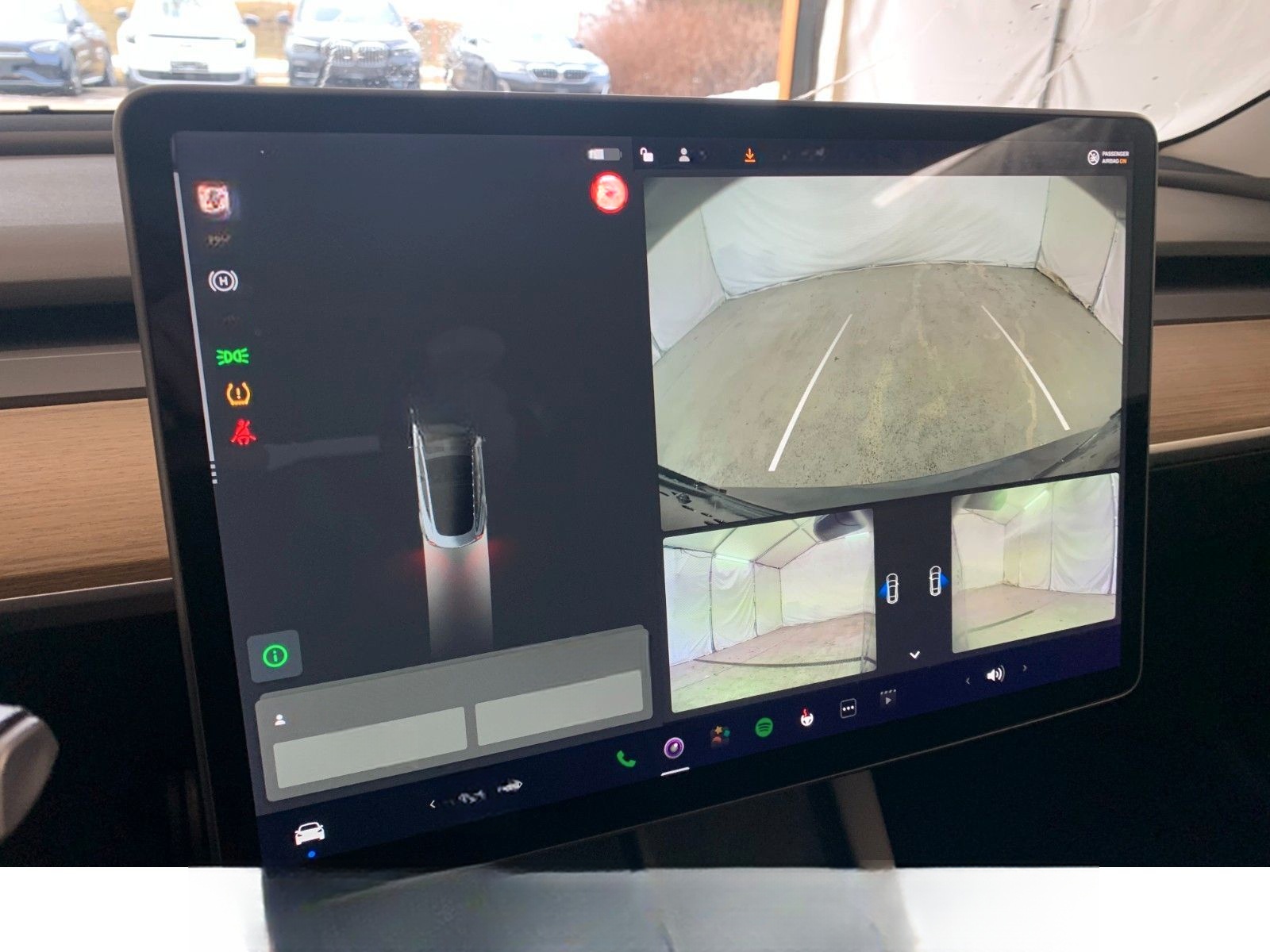Tesla Model 3 Performance Dual AWD Shanghai Autopilot3 foto 13