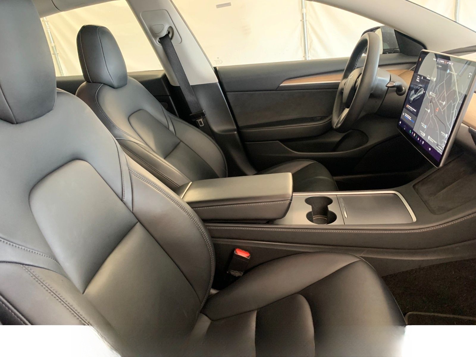 Tesla Model 3 Performance Dual AWD Shanghai Autopilot3 foto 3