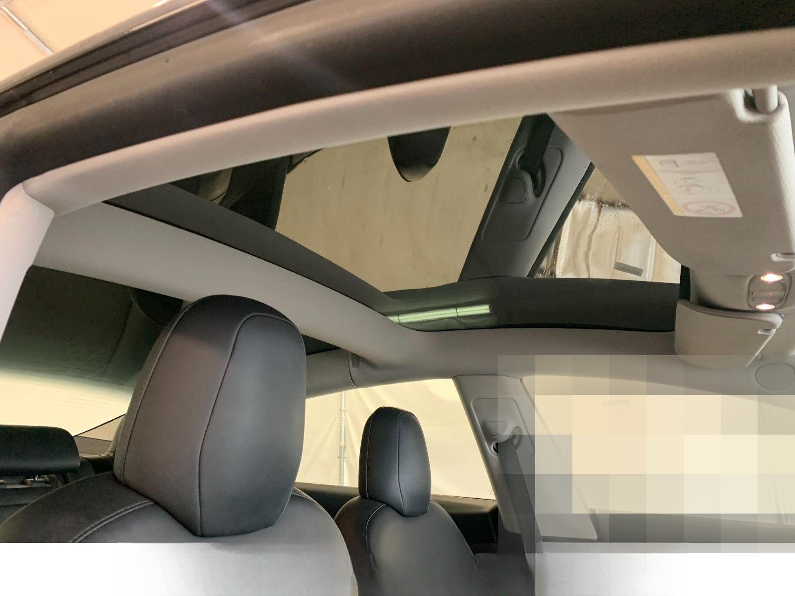 Tesla Model 3 Performance Dual AWD Shanghai Autopilot3 foto 4