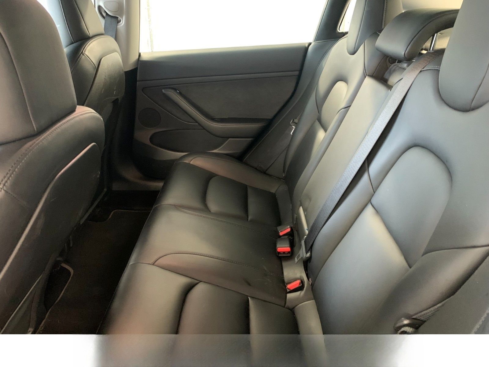 Tesla Model 3 Performance Dual AWD Shanghai Autopilot3 foto 8