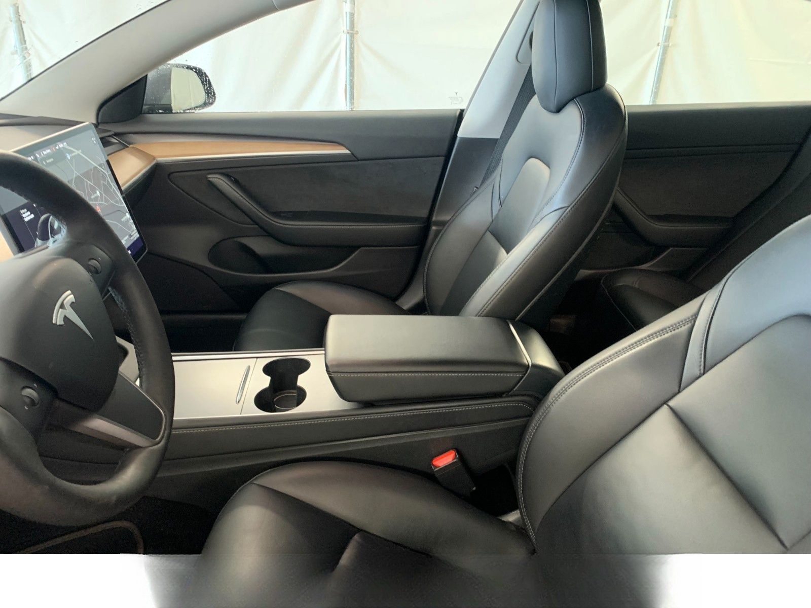 Tesla Model 3 Performance Dual AWD Shanghai Autopilot3 foto 9