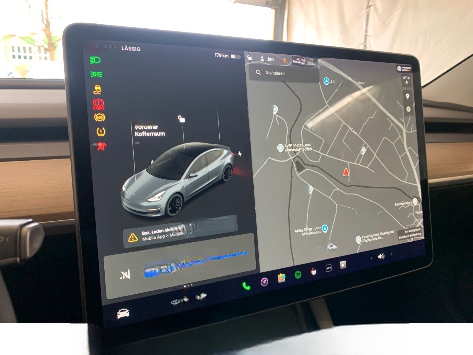 Tesla Model 3 Performance Dual AWD Shanghai Autopilot3 foto 10