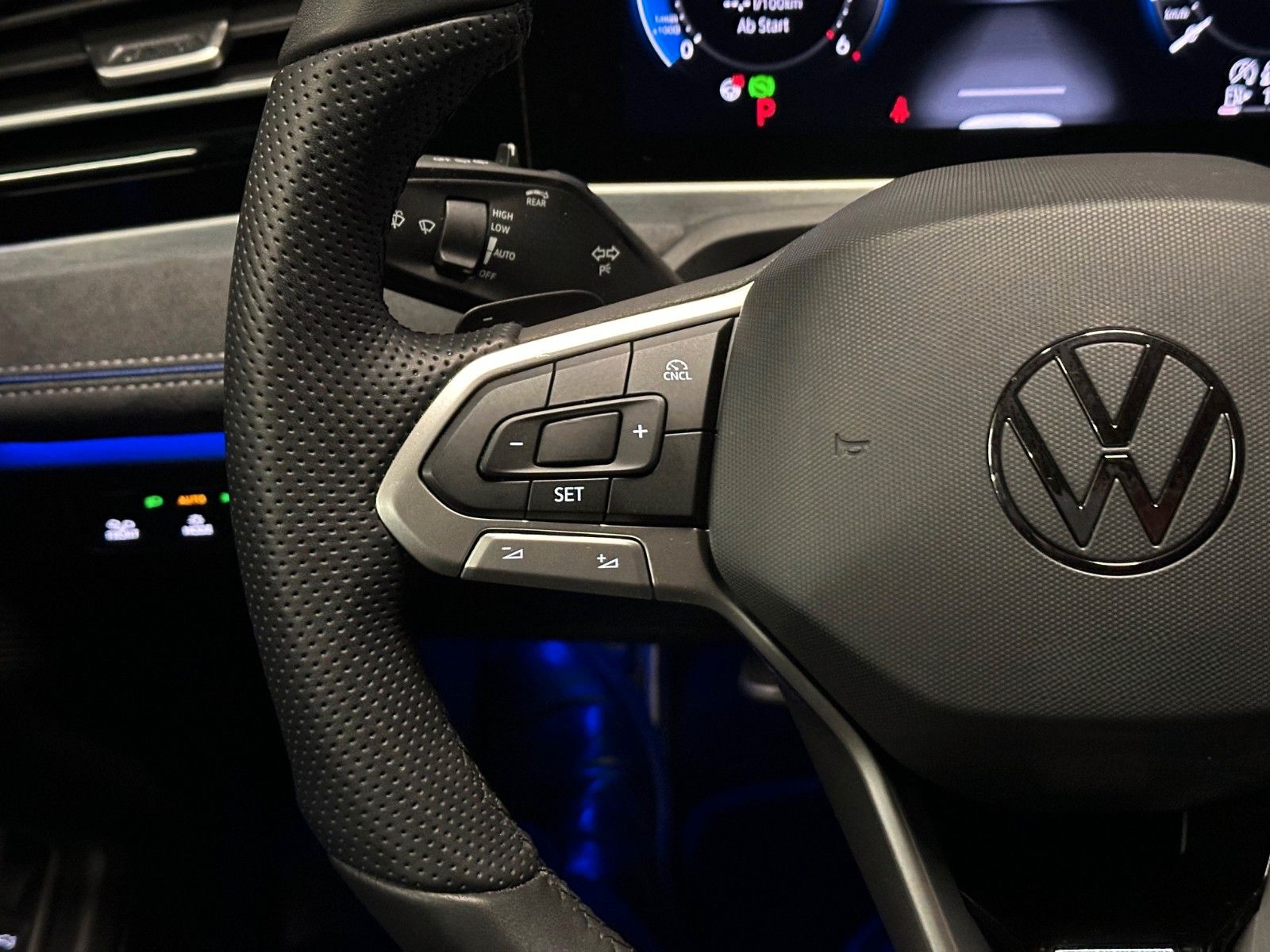 Volkswagen Passat Variant 4Motion R-Line *VW-Garantie 2030* foto 14