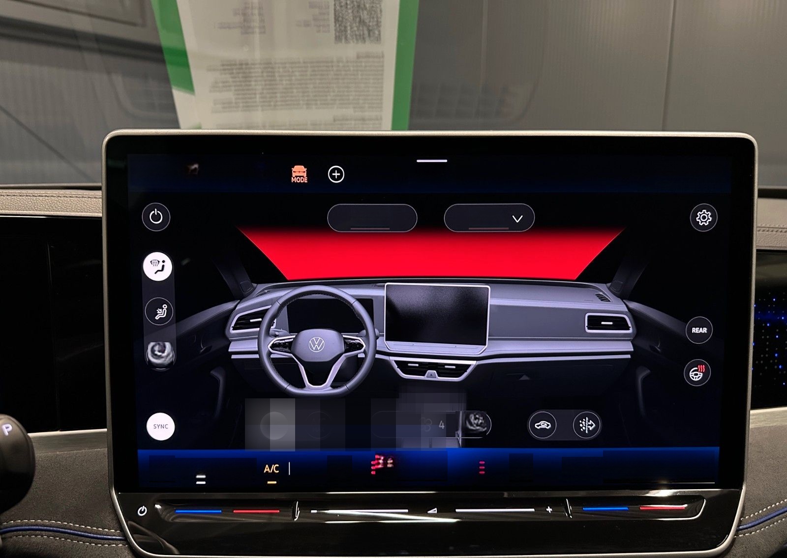 Volkswagen Passat Variant 4Motion R-Line *VW-Garantie 2030* foto 19