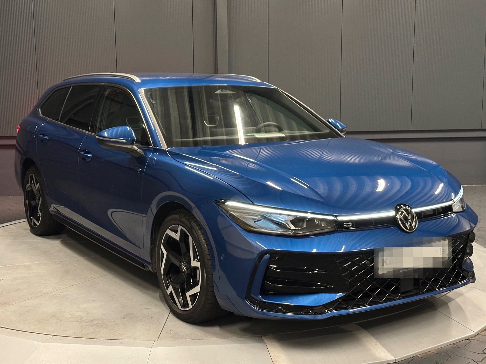 Volkswagen Passat Variant 4Motion R-Line *VW-Garantie 2030* foto 4