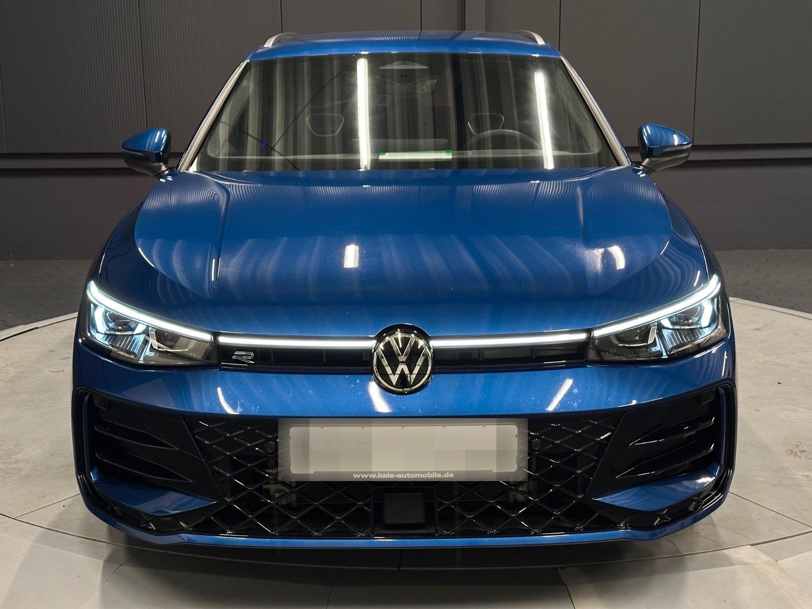 Volkswagen Passat Variant 4Motion R-Line *VW-Garantie 2030* foto 5