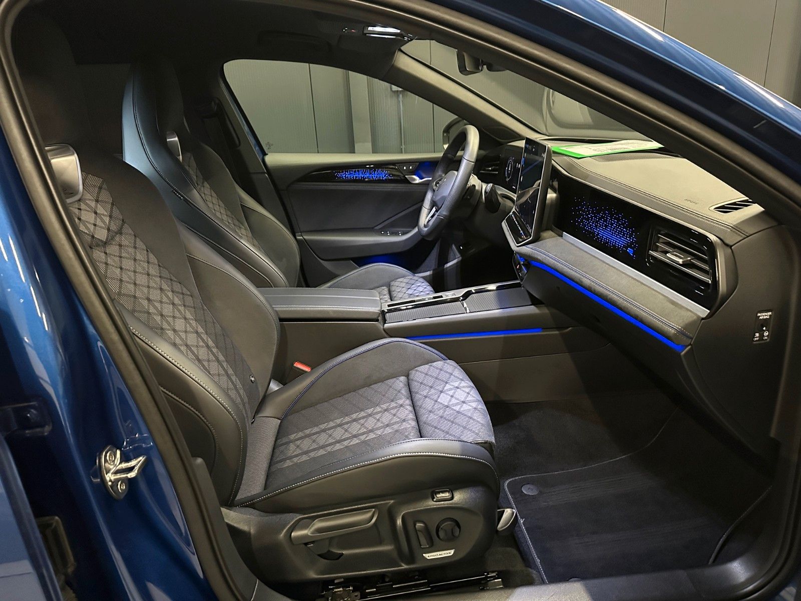 Volkswagen Passat Variant 4Motion R-Line *VW-Garantie 2030* foto 6