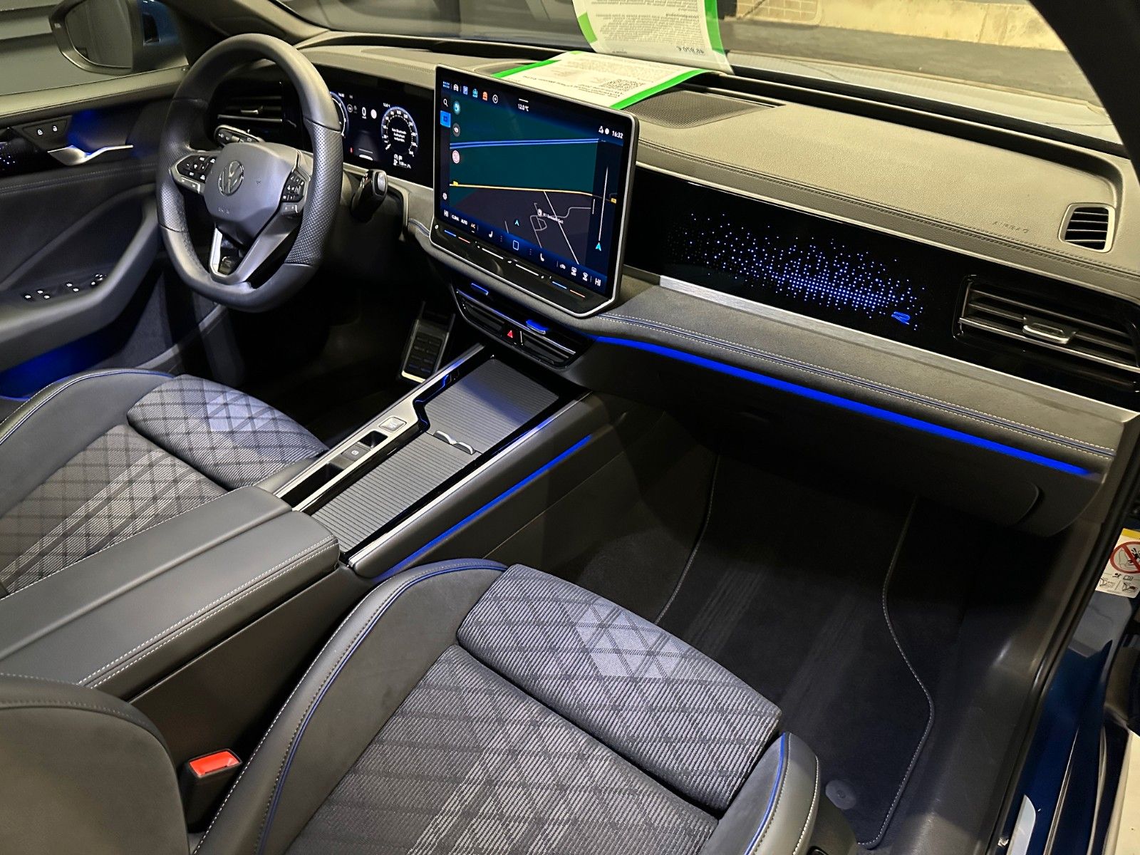 Volkswagen Passat Variant 4Motion R-Line *VW-Garantie 2030* foto 7