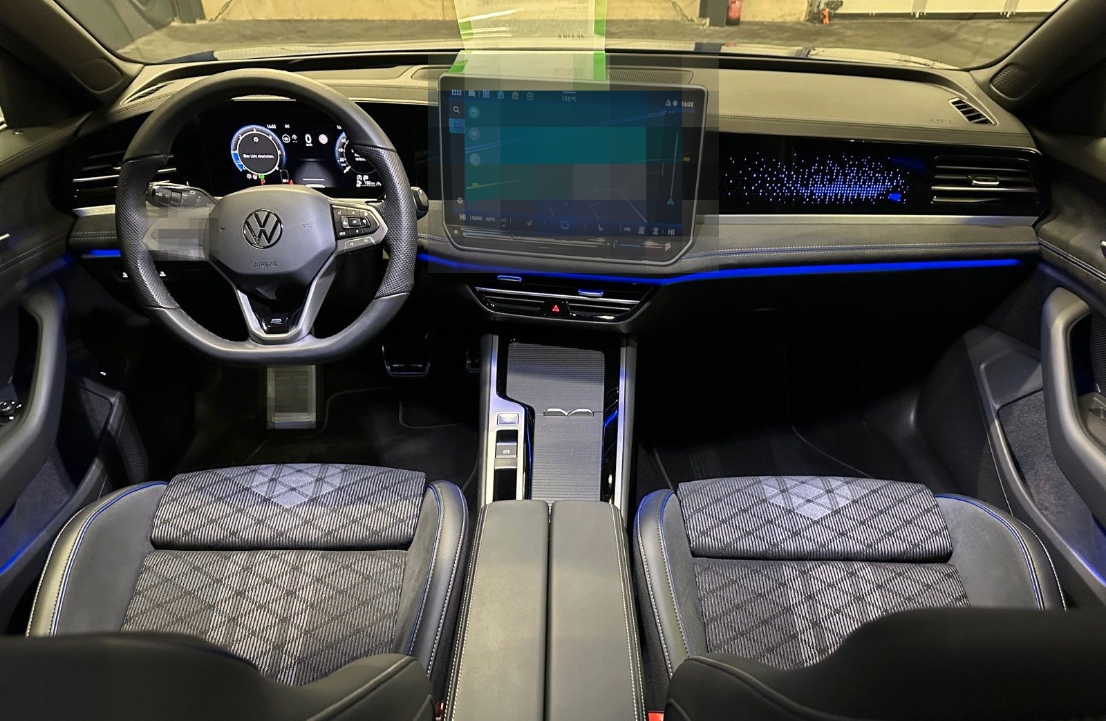 Volkswagen Passat Variant 4Motion R-Line *VW-Garantie 2030* foto 8