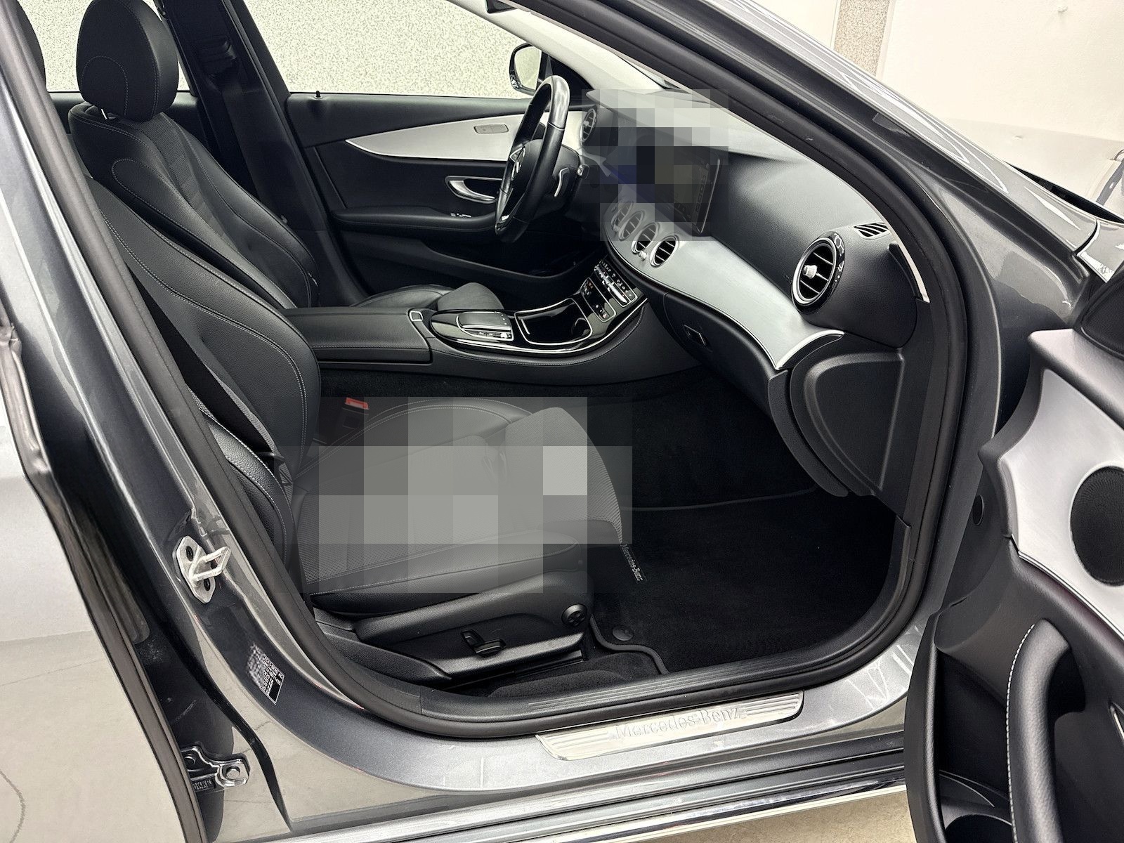 Mercedes-Benz E 300 de T Elegance DTR 2xSpur RCam elHeckk Ambi foto 15