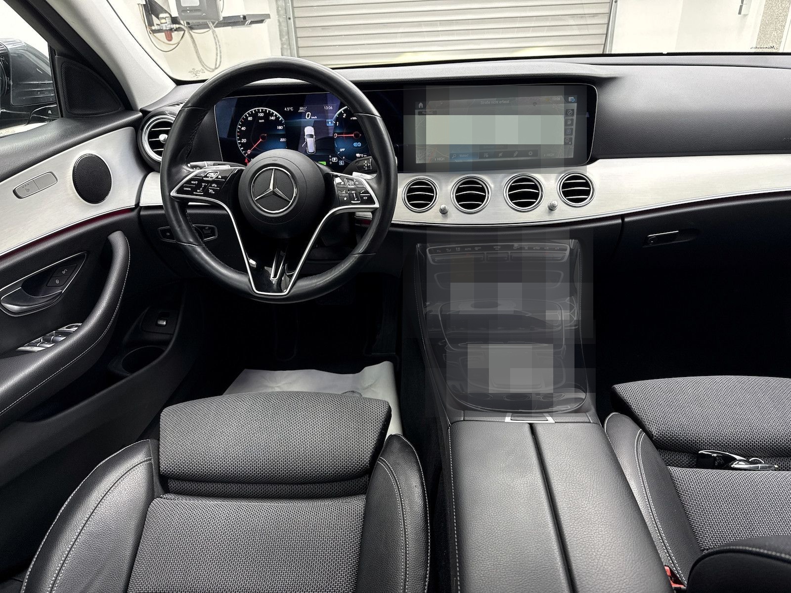 Mercedes-Benz E 300 de T Elegance DTR 2xSpur RCam elHeckk Ambi foto 7