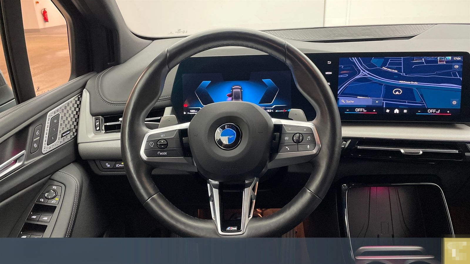 BMW 218d A Active Tourer foto 5