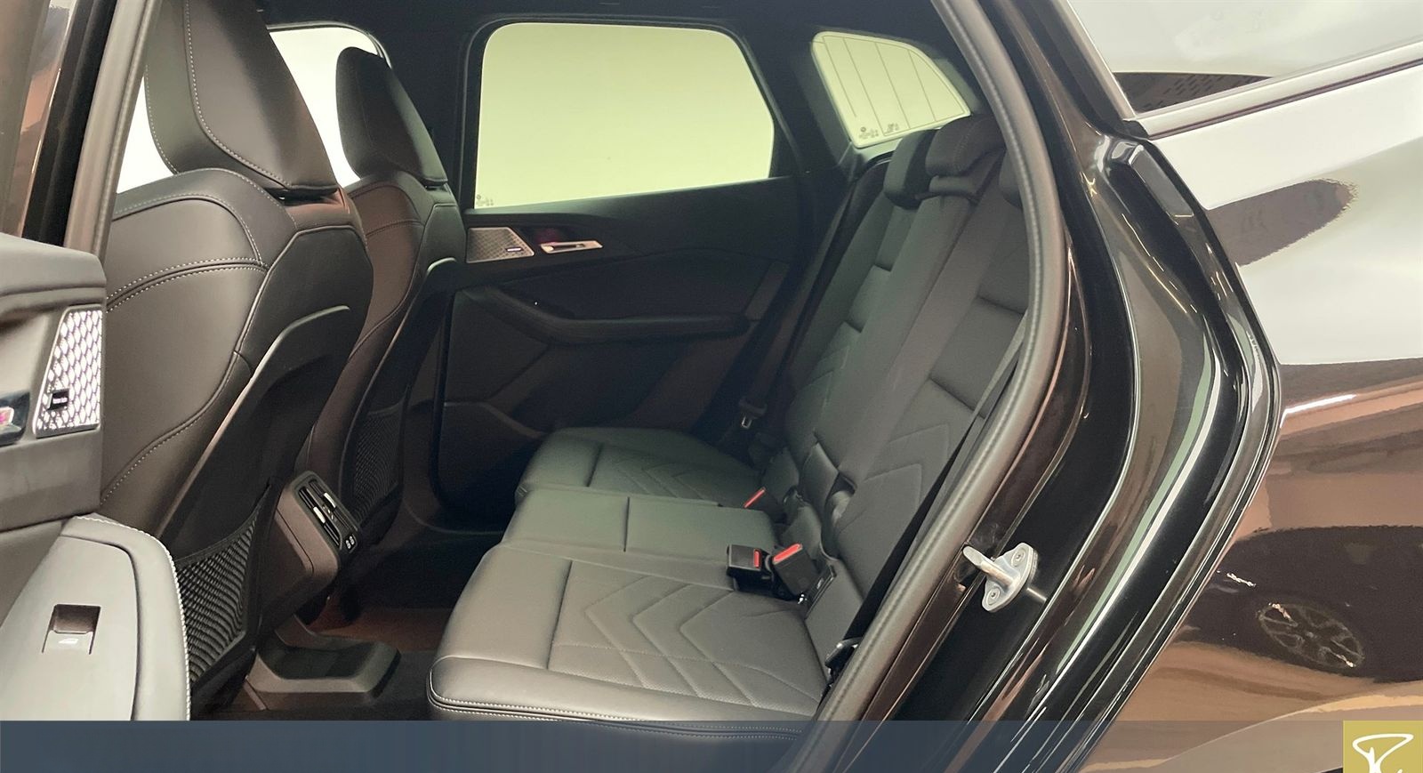 BMW 218d A Active Tourer foto 8
