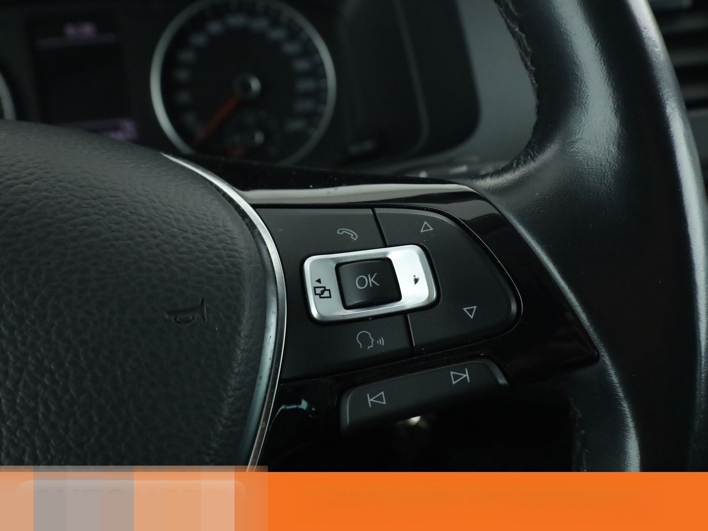 Volkswagen T6 Multivan 2.0 TDI Trendline Aut.*ACC*PDC*SHZ* foto 18