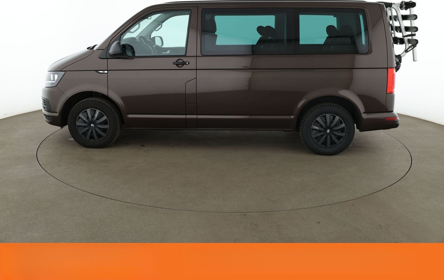 Volkswagen T6 Multivan 2.0 TDI Trendline Aut.*ACC*PDC*SHZ* foto 3