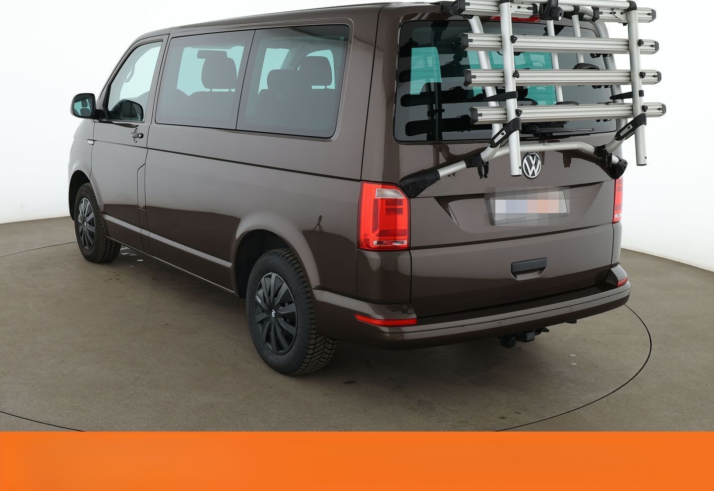 Volkswagen T6 Multivan 2.0 TDI Trendline Aut.*ACC*PDC*SHZ* foto 4