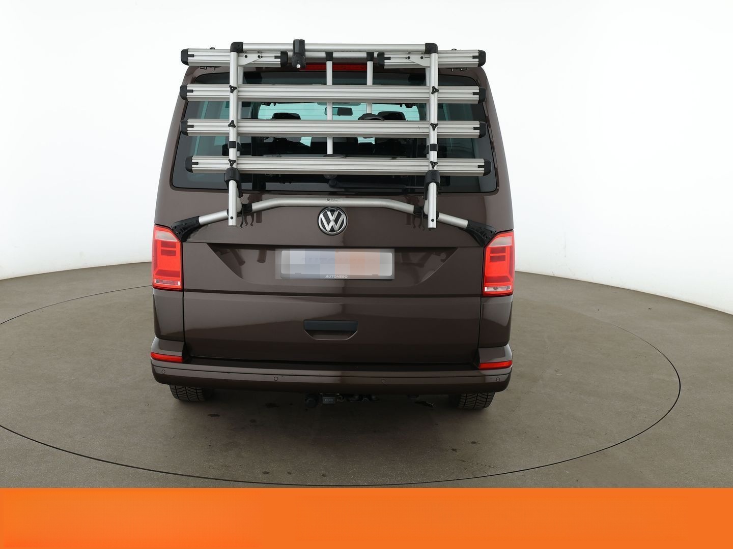 Volkswagen T6 Multivan 2.0 TDI Trendline Aut.*ACC*PDC*SHZ* foto 5