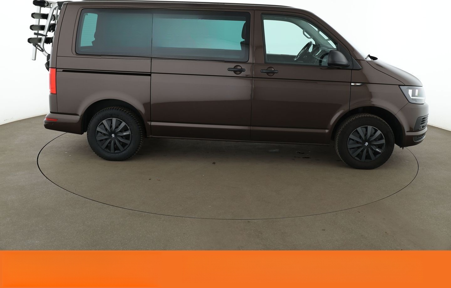 Volkswagen T6 Multivan 2.0 TDI Trendline Aut.*ACC*PDC*SHZ* foto 7