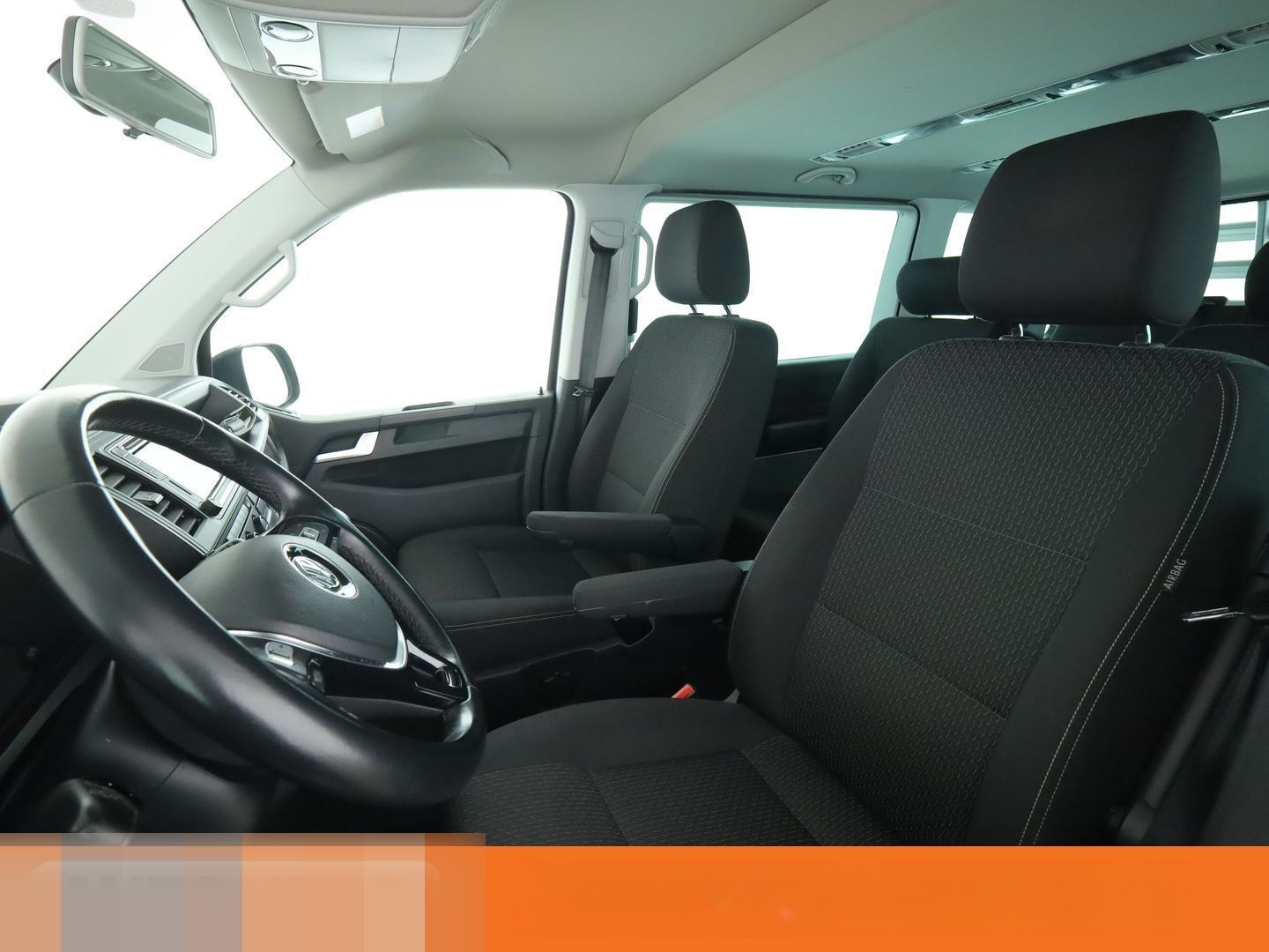 Volkswagen T6 Multivan 2.0 TDI Trendline Aut.*ACC*PDC*SHZ* foto 10