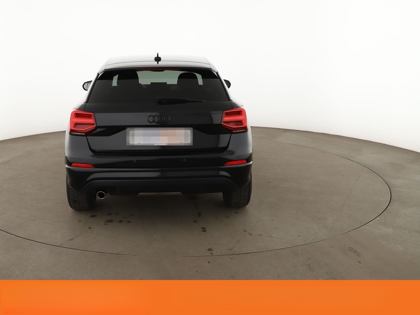 Audi Q2 30 TFSI Sport Aut.*NAVI*LED*TEMPO*PDC* foto 5