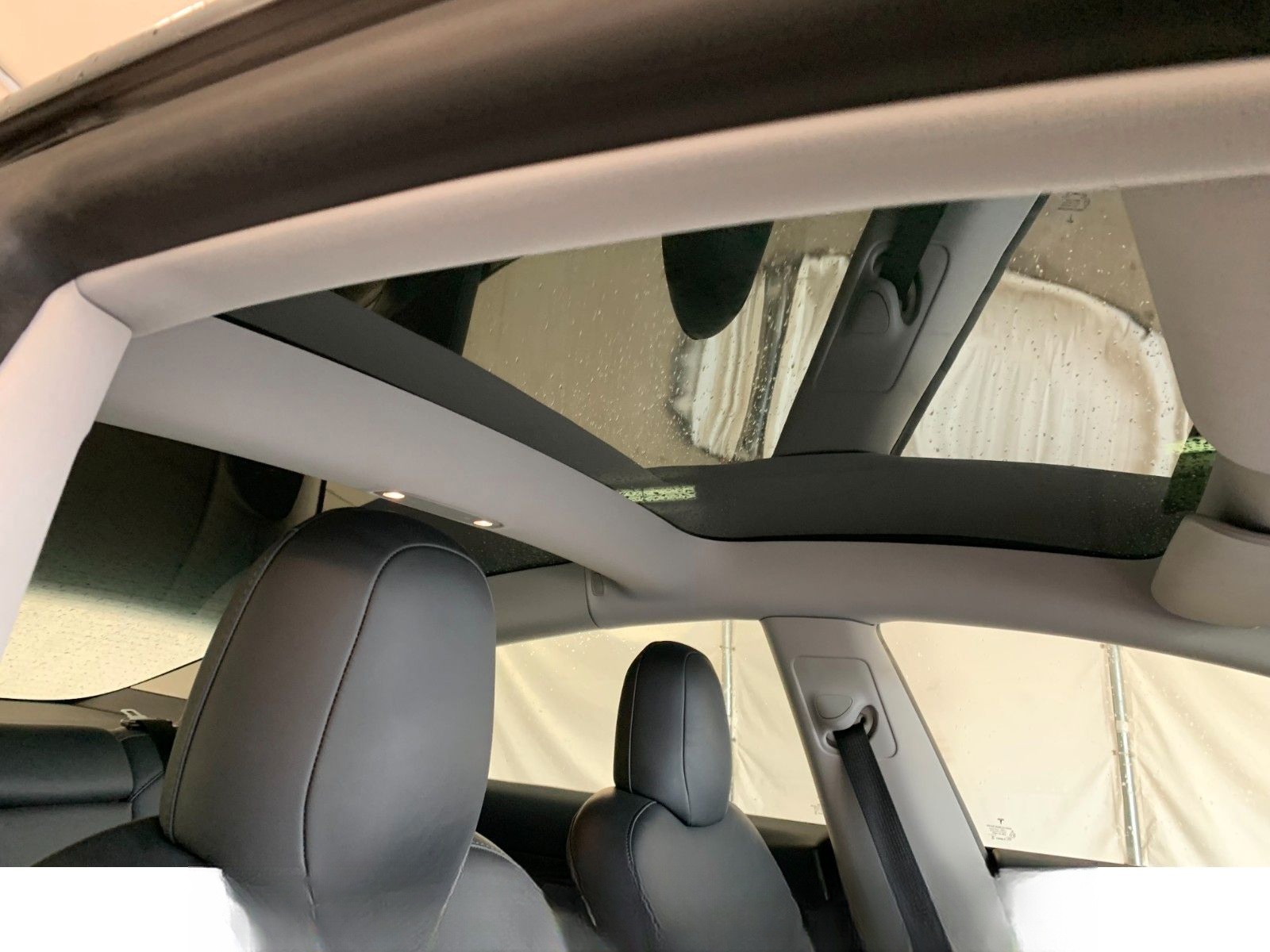 Tesla Model 3 SR Plus Wärmepumpe Autopilot3 Kamera LED foto 4