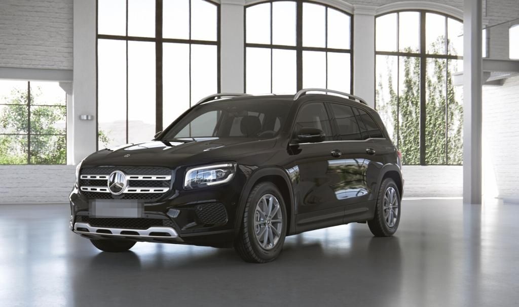 Mercedes-Benz GLB 220 d 4M Style+MBUX+Navi-Pl.+LED+Kam+PDC+SHZ foto 2