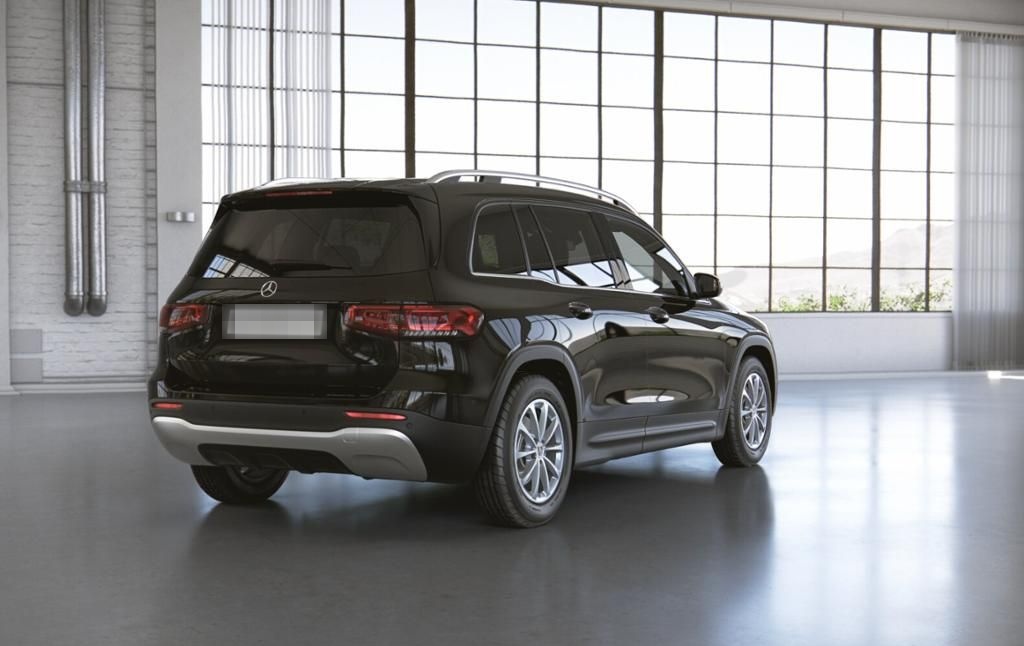 Mercedes-Benz GLB 220 d 4M Style+MBUX+Navi-Pl.+LED+Kam+PDC+SHZ foto 3