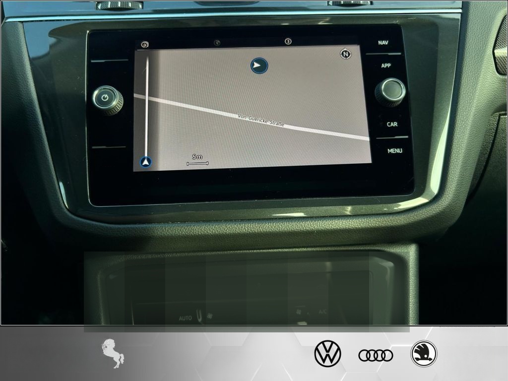 Volkswagen Tiguan 2.0 TDI DSG AHK*Kamera*LED*NAVI*ACC*Ambie foto 12