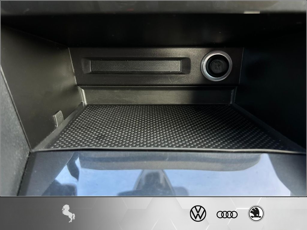 Volkswagen Tiguan 2.0 TDI DSG AHK*Kamera*LED*NAVI*ACC*Ambie foto 13