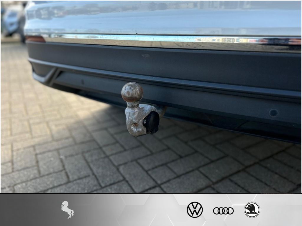 Volkswagen Tiguan 2.0 TDI DSG AHK*Kamera*LED*NAVI*ACC*Ambie foto 10