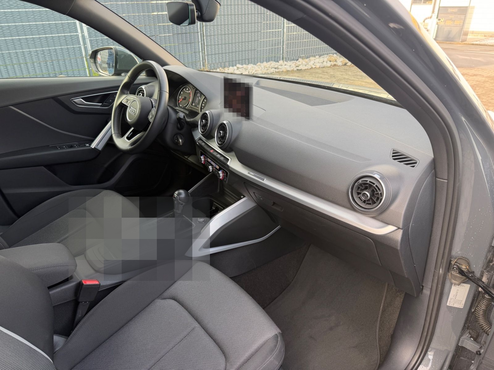 Audi Q2 30 TFSI sport Automatik Navi Xenon foto 12