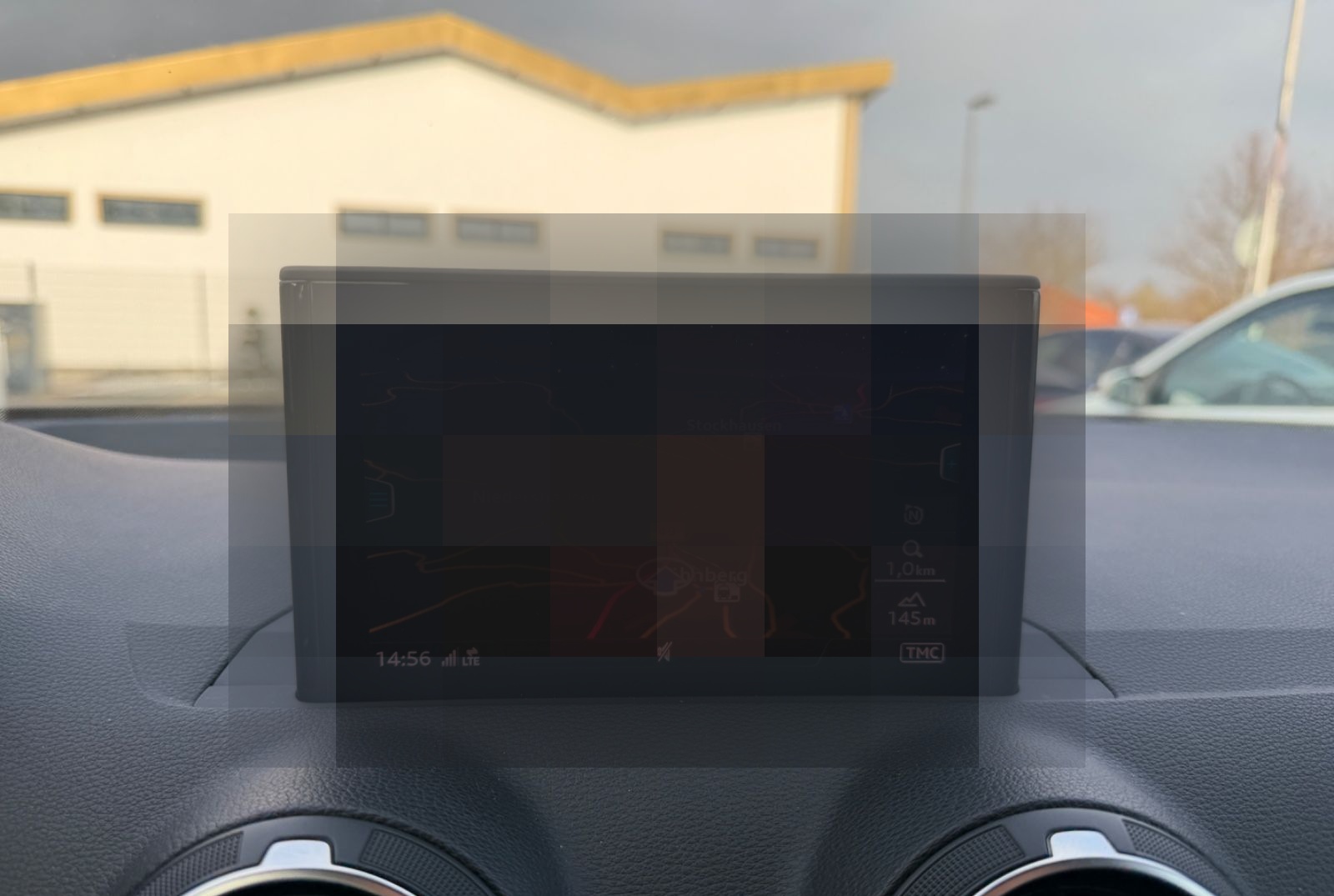 Audi Q2 30 TFSI sport Automatik Navi Xenon foto 17