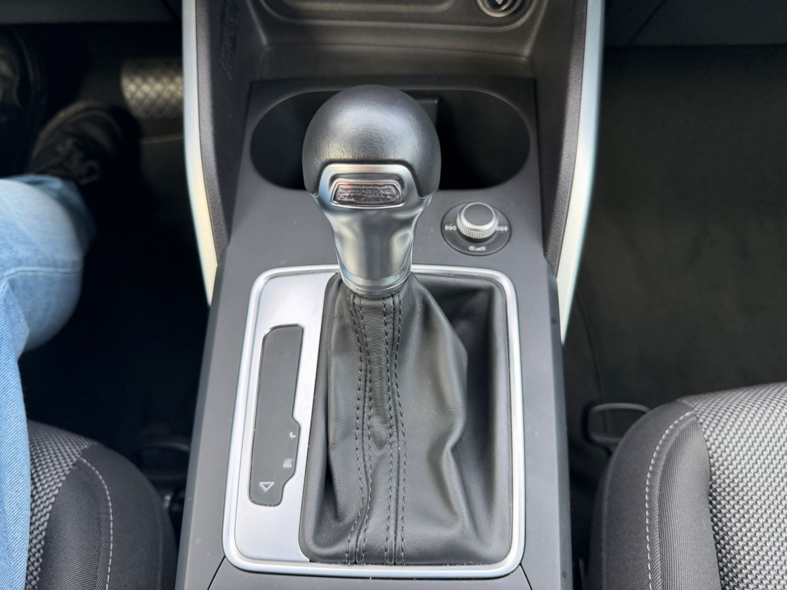 Audi Q2 30 TFSI sport Automatik Navi Xenon foto 19