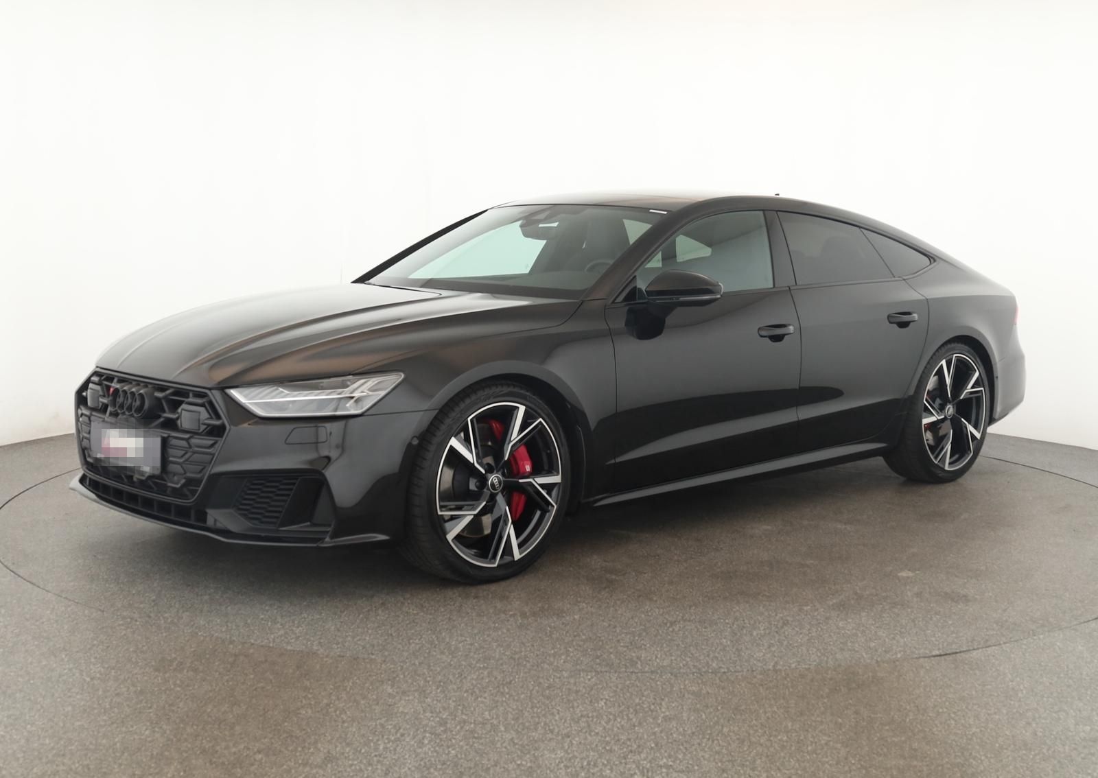 Audi S7 Sportback TDI HD Pano BangO ACC KeyGo Kam 21" foto 2
