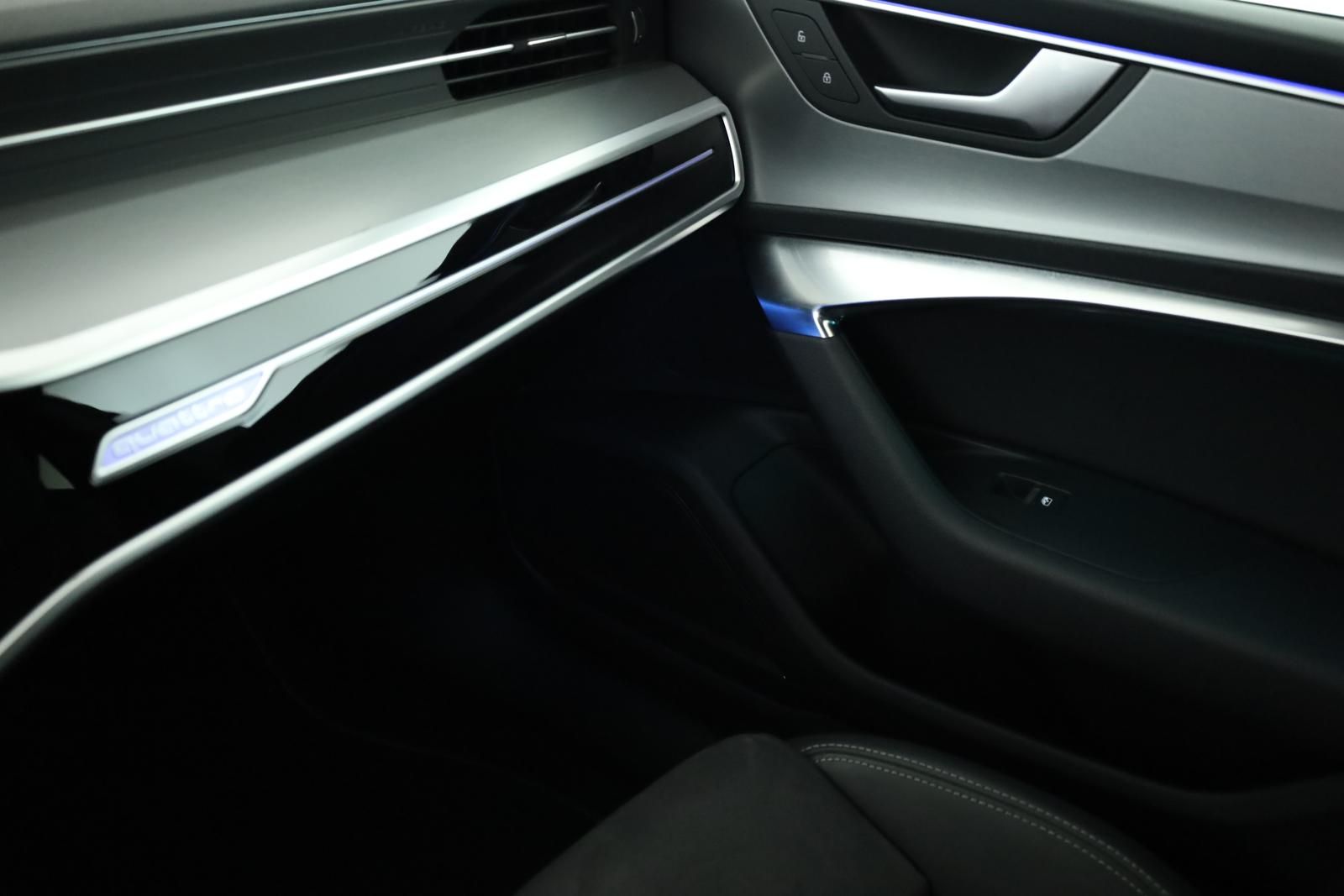 Audi S7 Sportback TDI HD Pano BangO ACC KeyGo Kam 21" foto 15