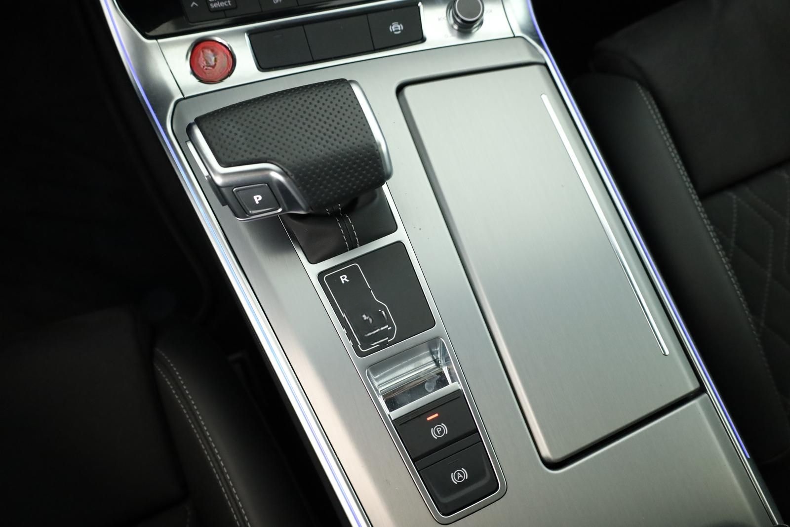 Audi S7 Sportback TDI HD Pano BangO ACC KeyGo Kam 21" foto 16