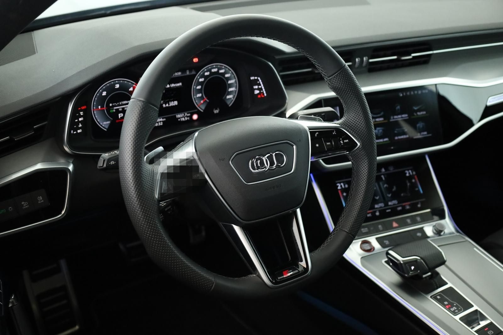 Audi S7 Sportback TDI HD Pano BangO ACC KeyGo Kam 21" foto 19