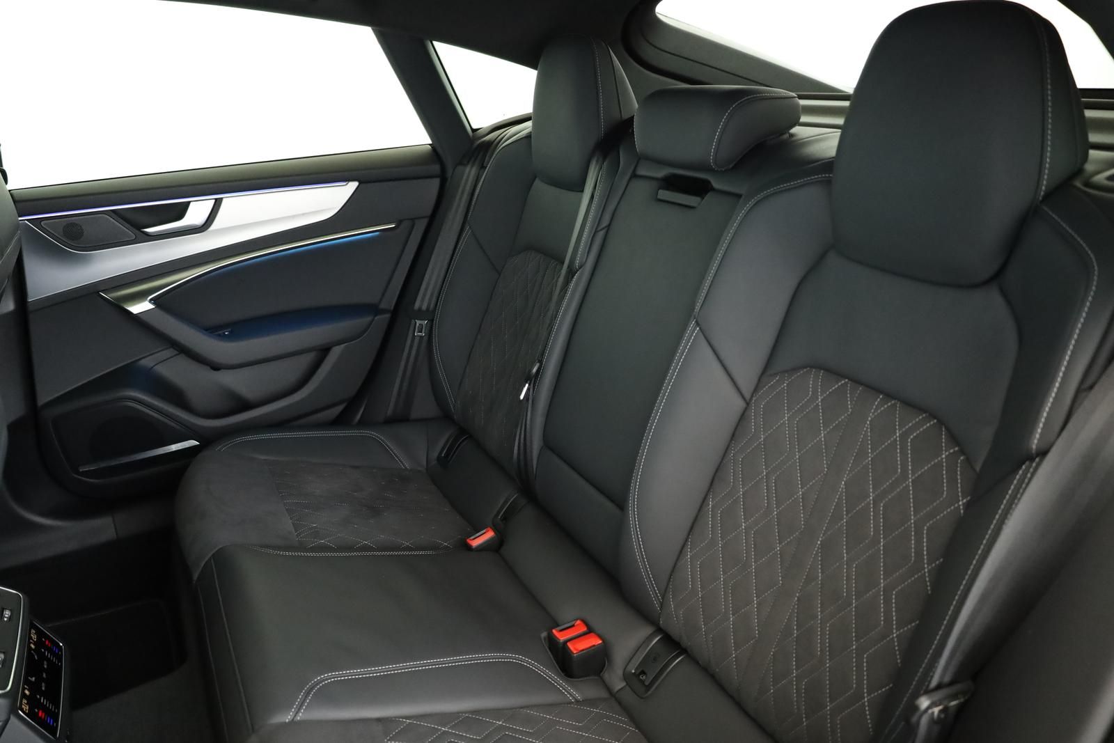 Audi S7 Sportback TDI HD Pano BangO ACC KeyGo Kam 21" foto 20
