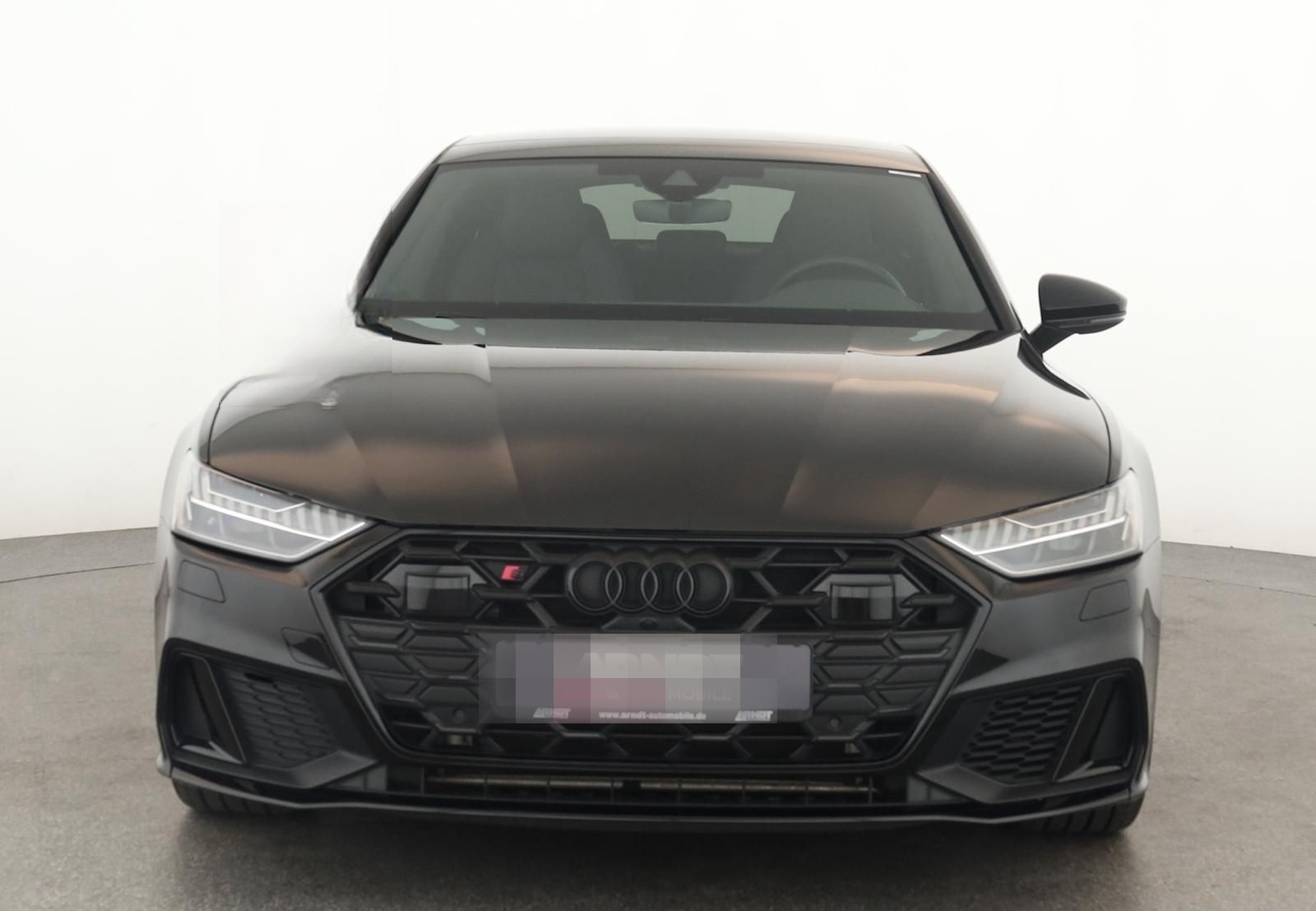 Audi S7 Sportback TDI HD Pano BangO ACC KeyGo Kam 21" foto 3