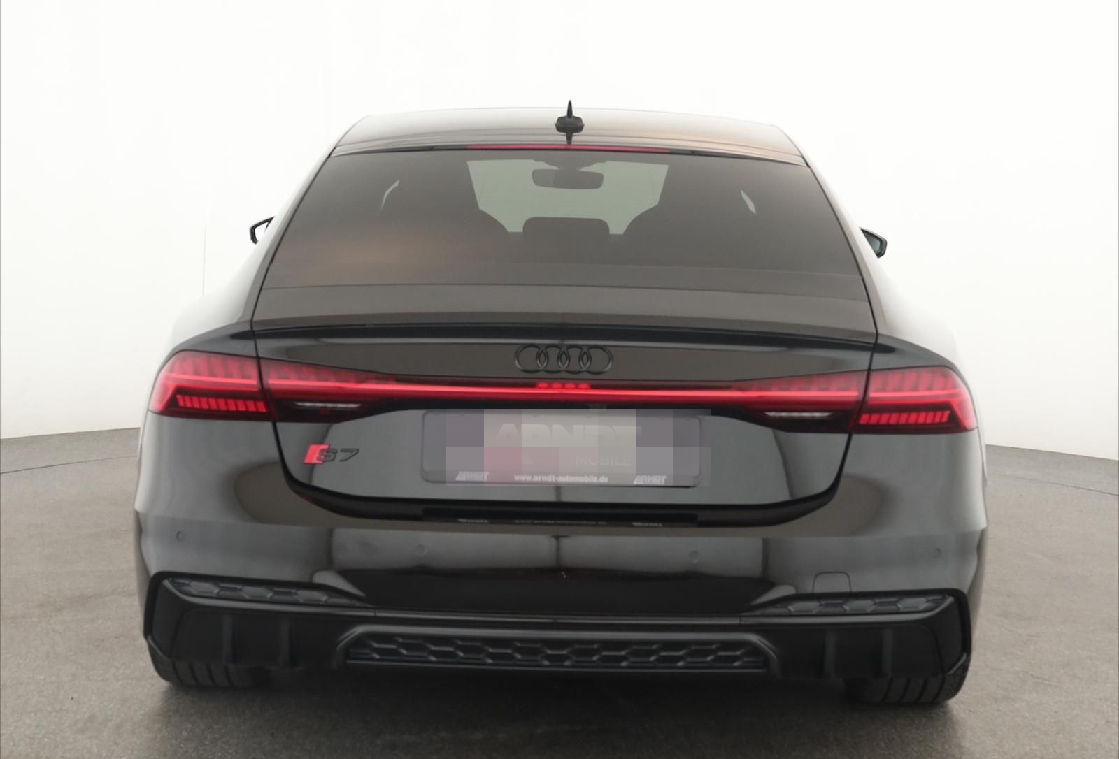 Audi S7 Sportback TDI HD Pano BangO ACC KeyGo Kam 21" foto 4
