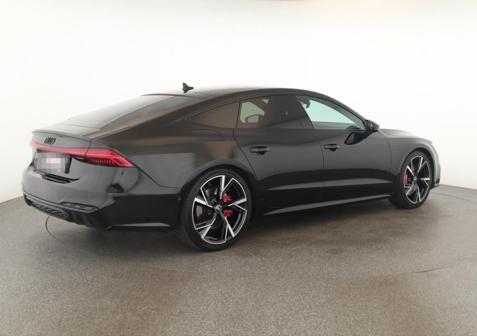 Audi S7 Sportback TDI HD Pano BangO ACC KeyGo Kam 21" foto 5