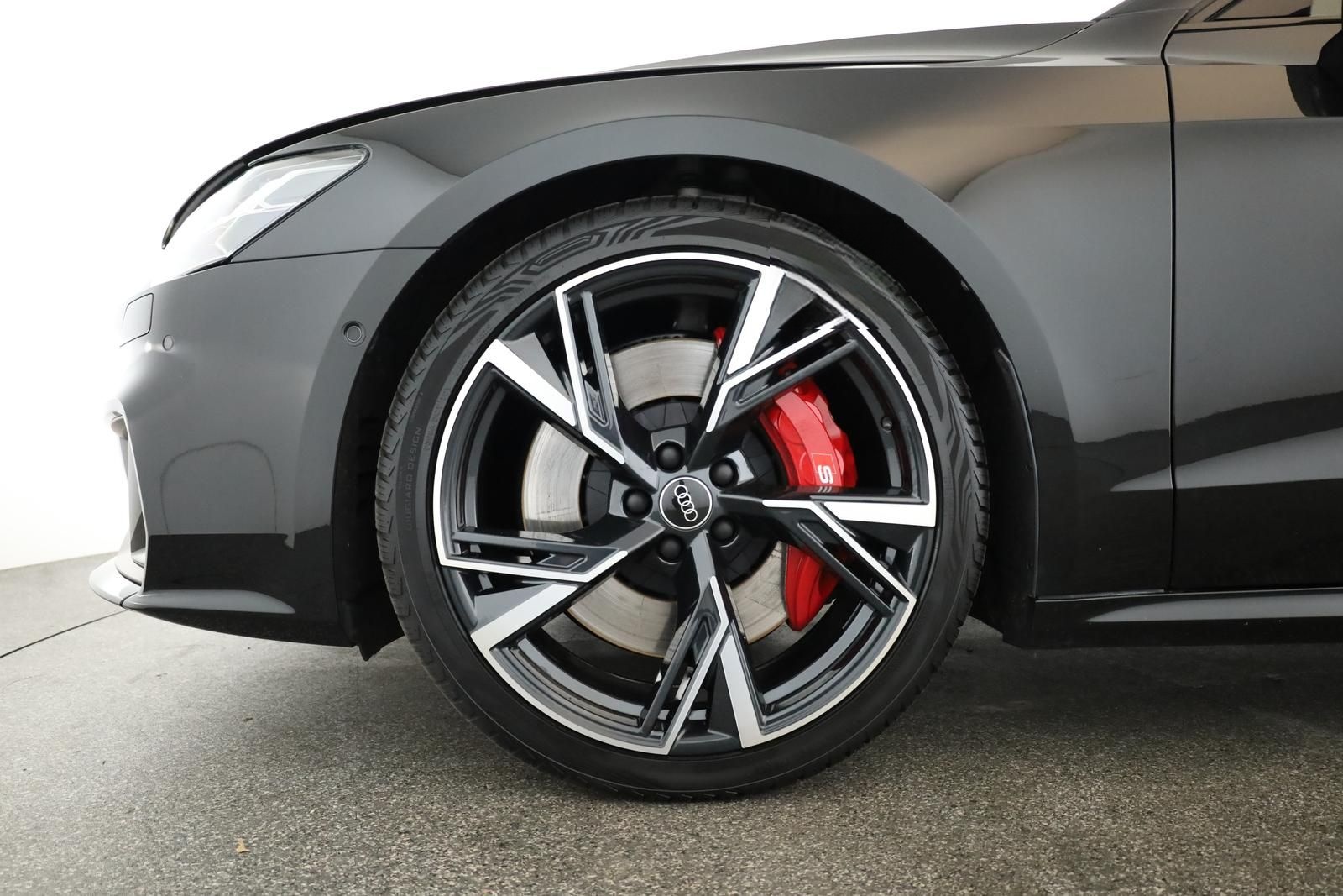 Audi S7 Sportback TDI HD Pano BangO ACC KeyGo Kam 21" foto 8