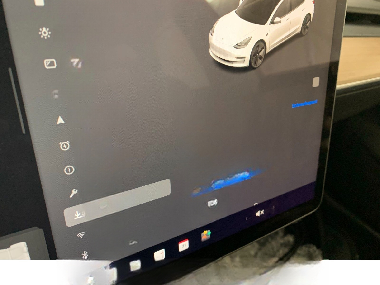 Tesla Model 3 Dual AWD Wärmep. Autopilot Pano Ryzen foto 11