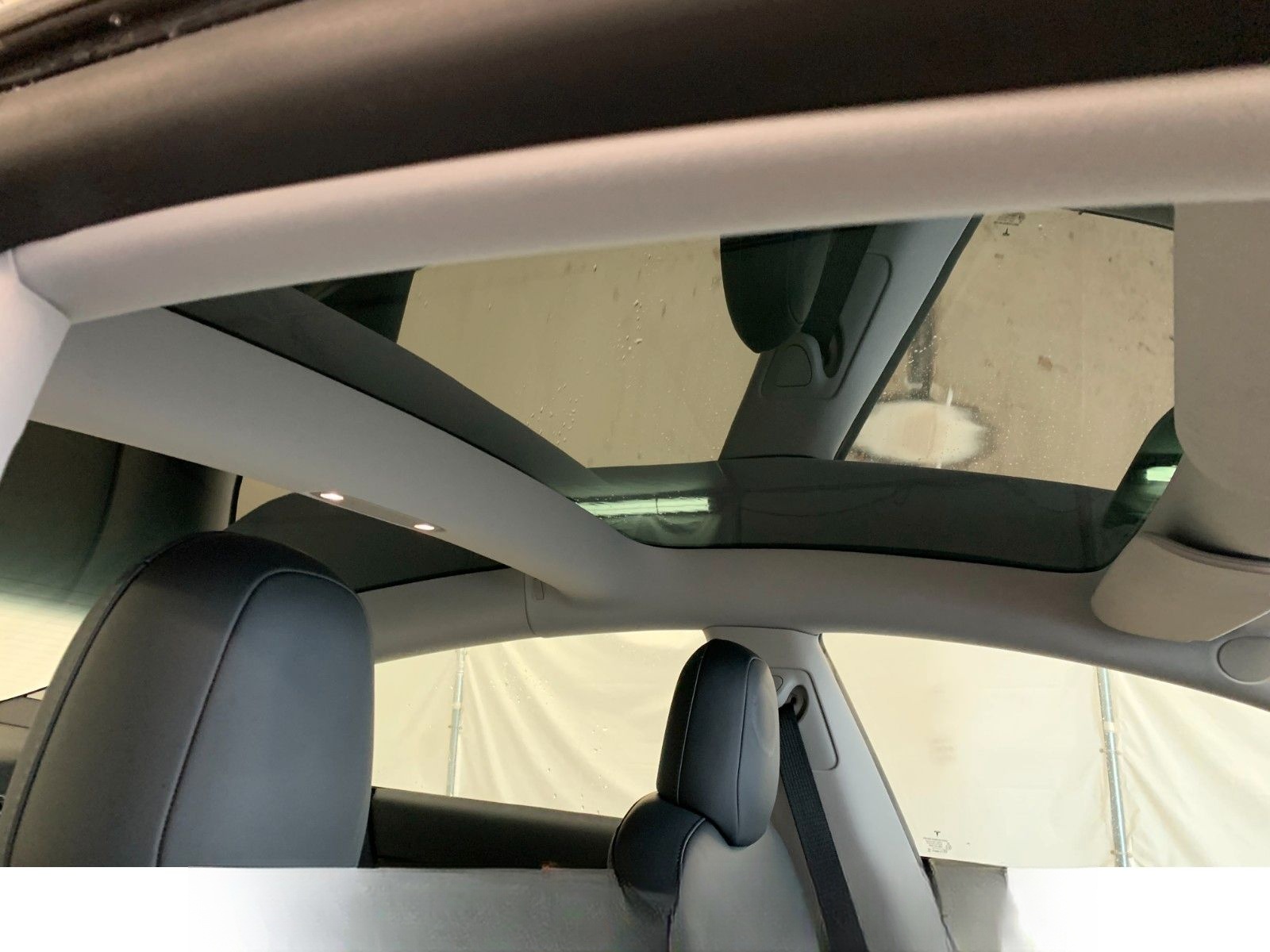 Tesla Model 3 Dual AWD Wärmep. Autopilot Pano Ryzen foto 4