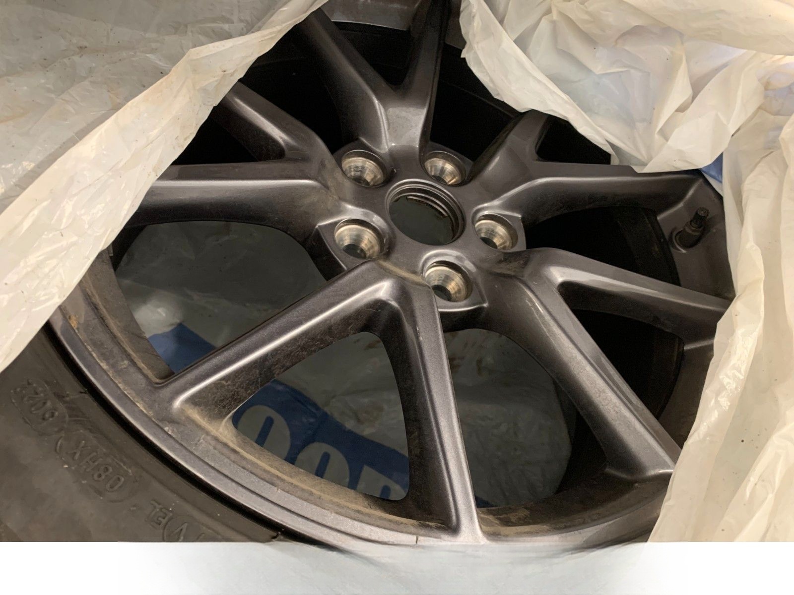 Tesla Model 3 Dual AWD Wärmep. Autopilot Pano Ryzen foto 6