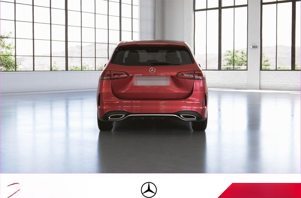 Mercedes-Benz B 220 4M AMG Distronic MBUX-High-End Ambiente foto 6
