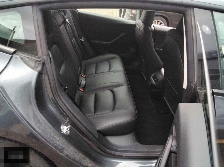 Tesla Model 3 Dual AWD Wärmepumpe Autopilot 3 Kam Pano foto 11