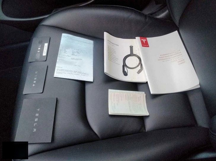 Tesla Model 3 Dual AWD Wärmepumpe Autopilot 3 Kam Pano foto 12