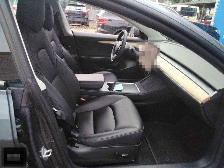 Tesla Model 3 Dual AWD Wärmepumpe Autopilot 3 Kam Pano foto 3